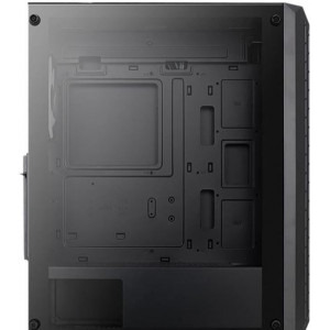 Aerocool Beam V2 RGB Black