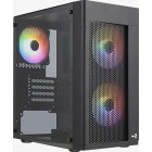 Carcasa Aerocool Hexform V2 RGB