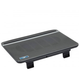 RivaCase 5555 Silver 15.6 inch