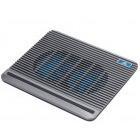 Stand/Cooler notebook RivaCase 5555 Silver 15.6 inch