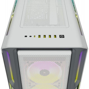 Corsair 5000T RGB White