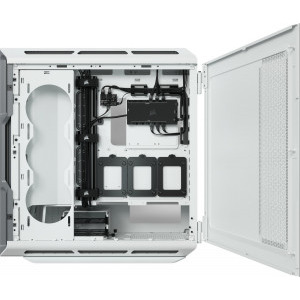 Corsair 5000T RGB White