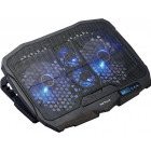 Stand/Cooler notebook Serioux NCP025