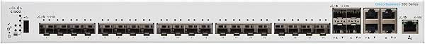 Switch Cisco CBS350-24XS