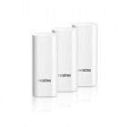 Senzor smart Netatmo Pachet 3 senzori de miscare Tags, Wireless