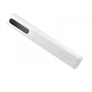 Petoneer Bagheta dezinfectare UV, Virusi & bacterii, 254 nm, Baterie 2200 mAh