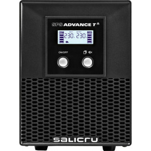 SALICRU SPS 1500 ADV T 1500VA 1050W
