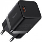 Incarcator retea Baseus GaN3, Quick Charge 30W, 1x USB-C