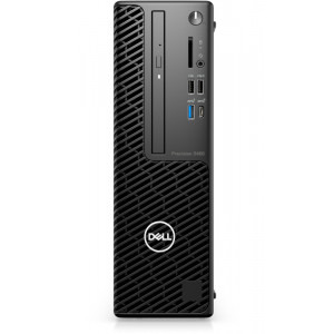 DELL Precision 3460 SFF, Intel i7-12700 2.1GHz, 32GB RAM, 1TB SSD, T1000 4GB, Windows 11 Pro