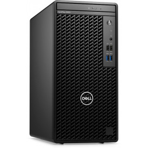 DELL OptiPlex 3000 MT, Intel i3-12100 3.3GHz, 16GB RAM, 512GB SSD, UHD 730, Windows 11 Pro Education