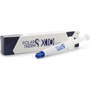 Pasta termoconductoare Polartherm X-10, 5g