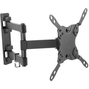 SBOX LCD-223-2, 13 - 43 inch, negru