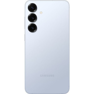 Samsung Galaxy S25 Plus, 256GB, 12GB RAM, Dual SIM, 5G, 4-Camere, Icyblue