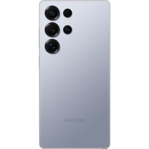 Samsung Galaxy S25 Ultra, 256GB, 12GB RAM, Dual SIM, 5G, 5-Camere, Silver Blue