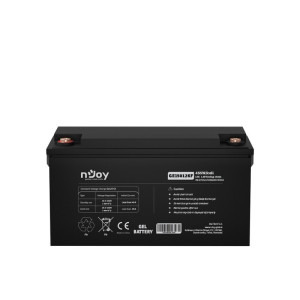 nJoy Acumulator 12V GE15012KF