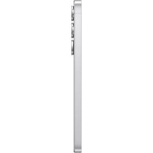 Samsung Galaxy S25 Ultra, 512GB, 12GB RAM, Dual SIM, 5G, 5-Camere, White Silver