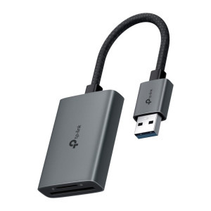 Cititor carduri TP-LINK UA430 USB 3.0 la SD/microSD