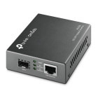 Media convertor Omada by TP-LINK 10Gigabit MC420L SFP+
