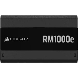 Corsair RMe Series 2025 RM1000e, 80+ Gold, 1000W