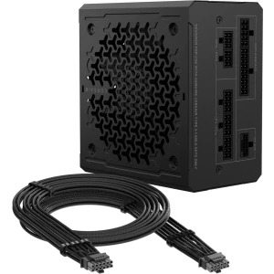 Corsair RMe Series 2025 RM750e, 80+ Gold, 750W