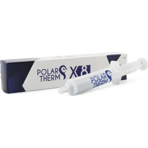 Pasta termoconductoare Polartherm X-8, 40g