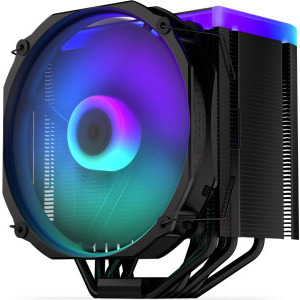 ENDORFY Fortis 5 ARGB Black