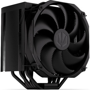 ENDORFY Fortis 5 Black