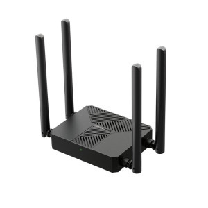 Router wireless MERCUSYS Gigabit MR62X Dual-Band WiFi 6