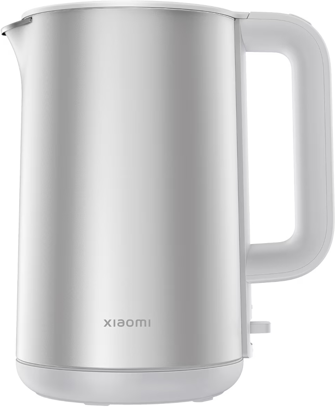 Fierbator Xiaomi BHR9539EU 1800W 1.7L Argintiu
