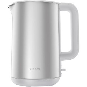 Fierbator Xiaomi BHR9539EU, 1800W, 1.7L, Argintiu