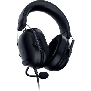 Razer BlackShark V2 X Playstation Black