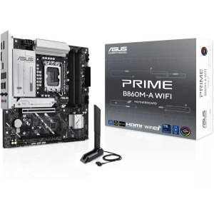 ASUS PRIME B860M-A WIFI