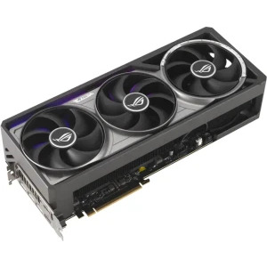 ASUS GeForce RTX 5080 ROG ASTRAL OC 16GB GDDR7 256-bit DLSS 4.0