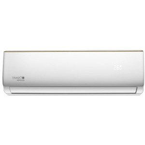Yamato Optimum YW12T2N, 12000 BTU, Clasa A++/A+, Wi-Fi, Inverter, Golden Fin + Kit instalare inclus