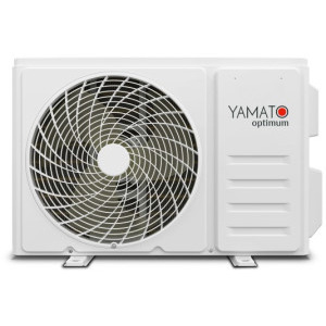 Yamato Optimum YW24T2N, 24000 BTU, Clasa A++/A+, Wi-Fi, Inverter, Golden Fin + Kit instalare inclus