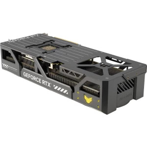 ASUS GeForce RTX 5090 TUF GAMING OC 32GB GDDR7 512-bit DLSS 4.0