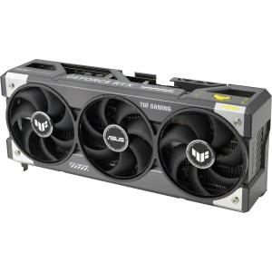 ASUS GeForce RTX 5090 TUF GAMING OC 32GB GDDR7 512-bit DLSS 4.0