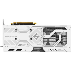 ASRock Intel Arc B580 STEEL LEGEND OC 12GB GDDR6 192-bit