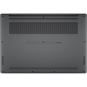 ASUS 14'' Zenbook A14 UX3407RA, WUXGA OLED, Procesor Qualcomm Snapdragon X Elite X1E-78-100, 16GB LPDDR5X, 1TB SSD, Qualcomm Adreno, Win 11 Pro, Iceland Grey