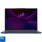 Lenovo 16'' IdeaPad Slim 5 16IRH10R, 2.8K OLED 120Hz, Procesor Intel® Core™ 7 240H (24M Cache, up to 5.20 GHz), 32GB DDR5, 1TB SSD, Intel Graphics, No OS, Cosmic Blue