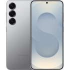Smartphone Samsung S25 Enterprise Edition, 128GB, 12GB RAM, Dual SIM, 5G, 4-Camere, Silver Shadow