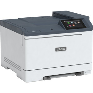 Xerox C410, Laser, Color, Format A4, Duplex, Retea