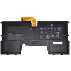 Acumulator notebook OEM Baterie pentru HP TPN-C132 Li-Ion 5685mAh 4 celule 7.7V Mentor Premium