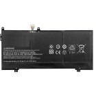 Acumulator notebook OEM Baterie pentru HP 929072-855 Li-Ion 5011mAh 3 celule 11.55V Mentor Premium