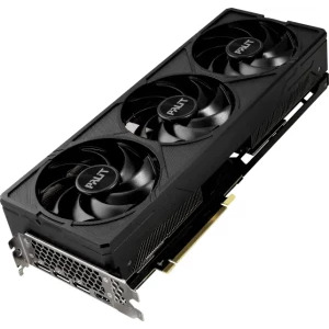 Placa video Palit GeForce RTX 4070 Ti SUPER JetStream OC 16GB