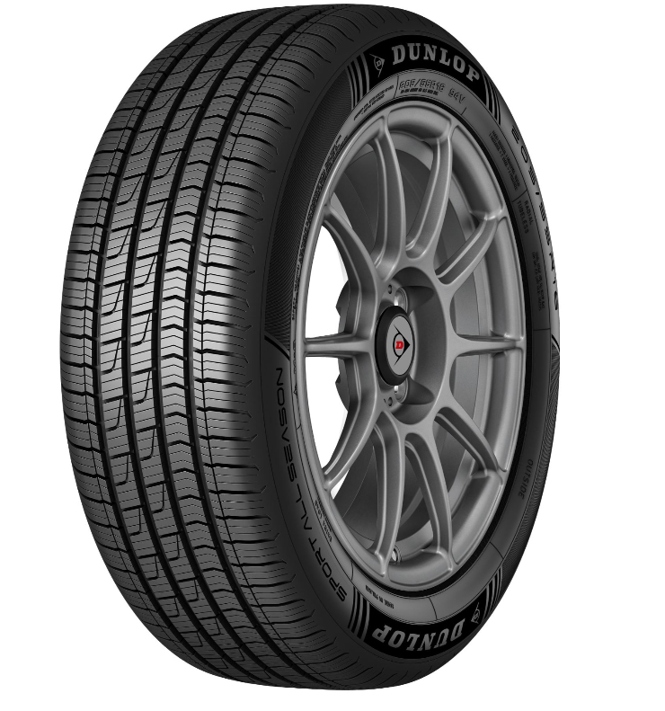 Anvelopa all-season Dunlop Anvelope   Sport all season 175/65R14 86H  Season