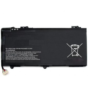 OEM Baterie pentru HP 849908-850 Li-Ion 3610mAh 2 celule 11.55V Mentor Premium