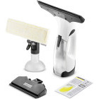 Aspirator Karcher WV 2 Plus N, de geamuri, 10W, 0.1L, Alb/Negru
