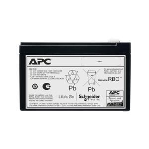 APC APCRBC177 Replacement Battery Cartridge 177 2 buc