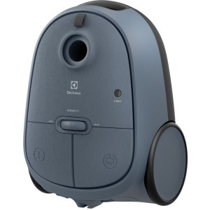 Electrolux Seria 600 EB61C4DB, cu sac, 850W, 3.5L, Albastru